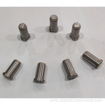 High Precision Molding Parts